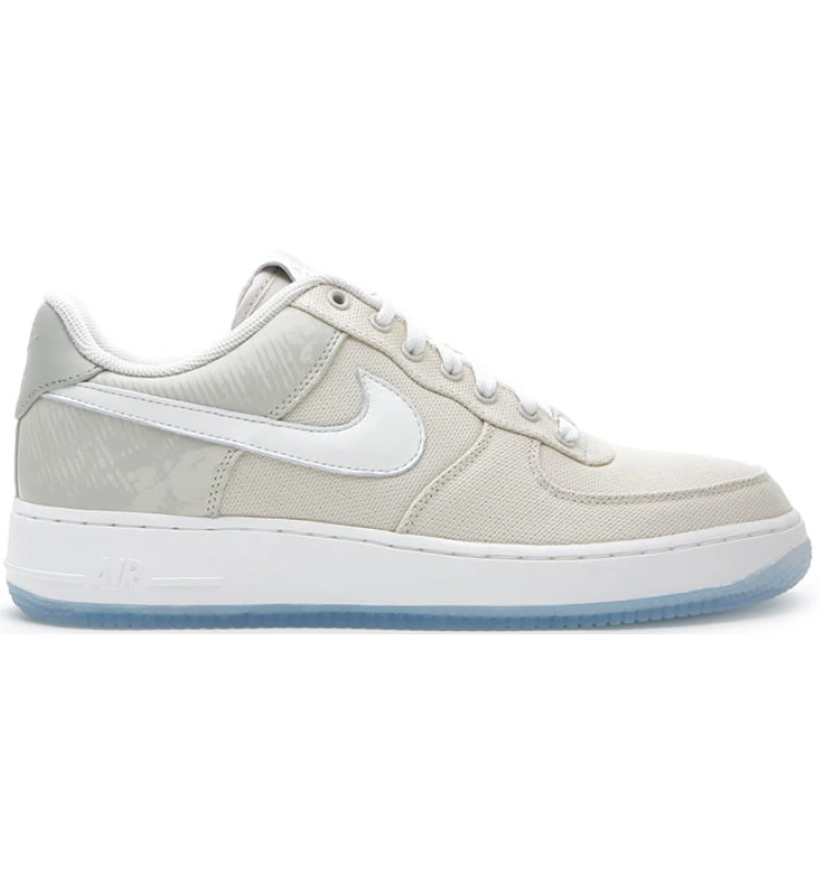 Air force 1 low beach stockx 2025