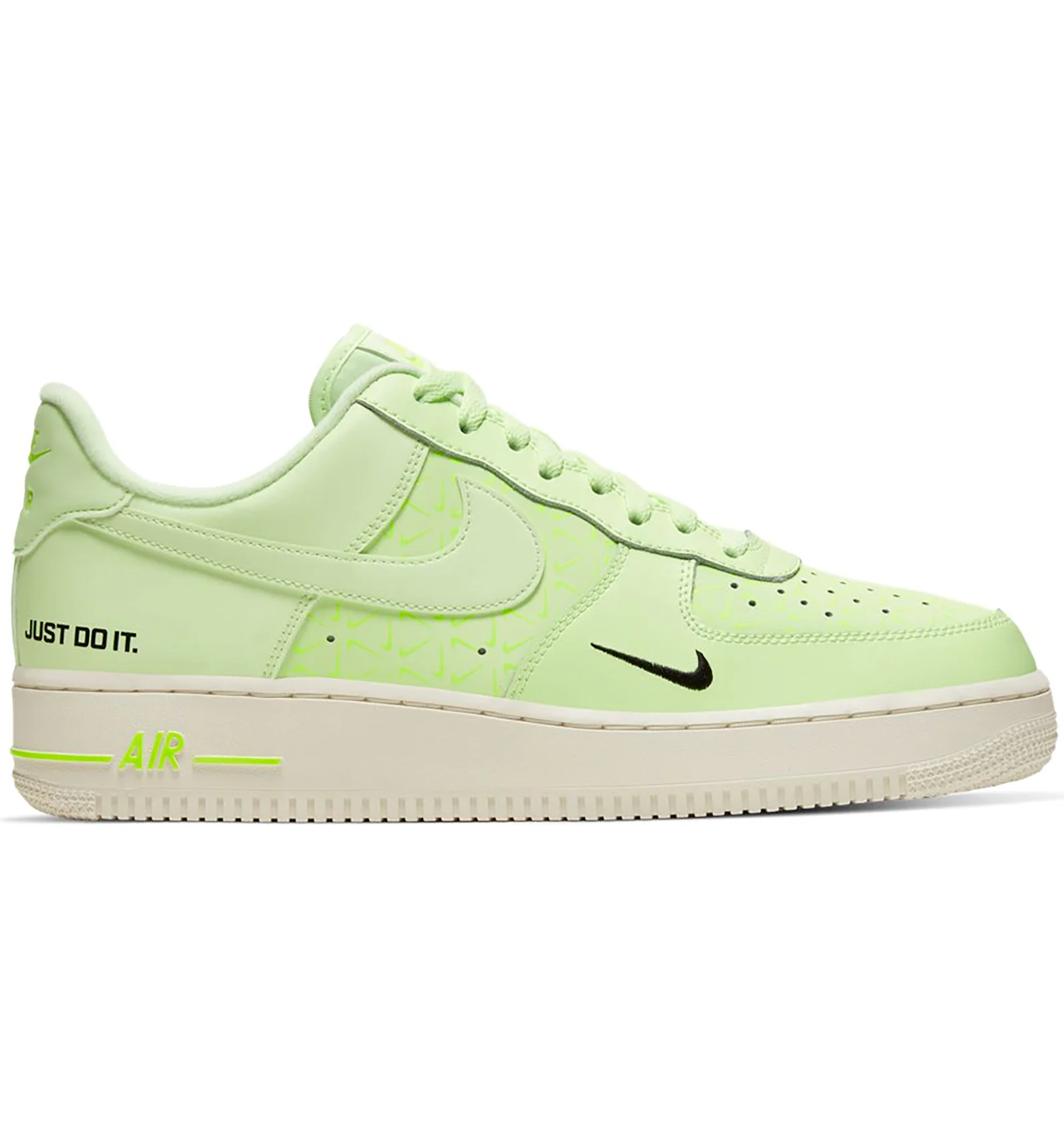 Air force 1 just do sales it stockx