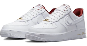 Nike Air Force 1 Low Just Do It Hangtag