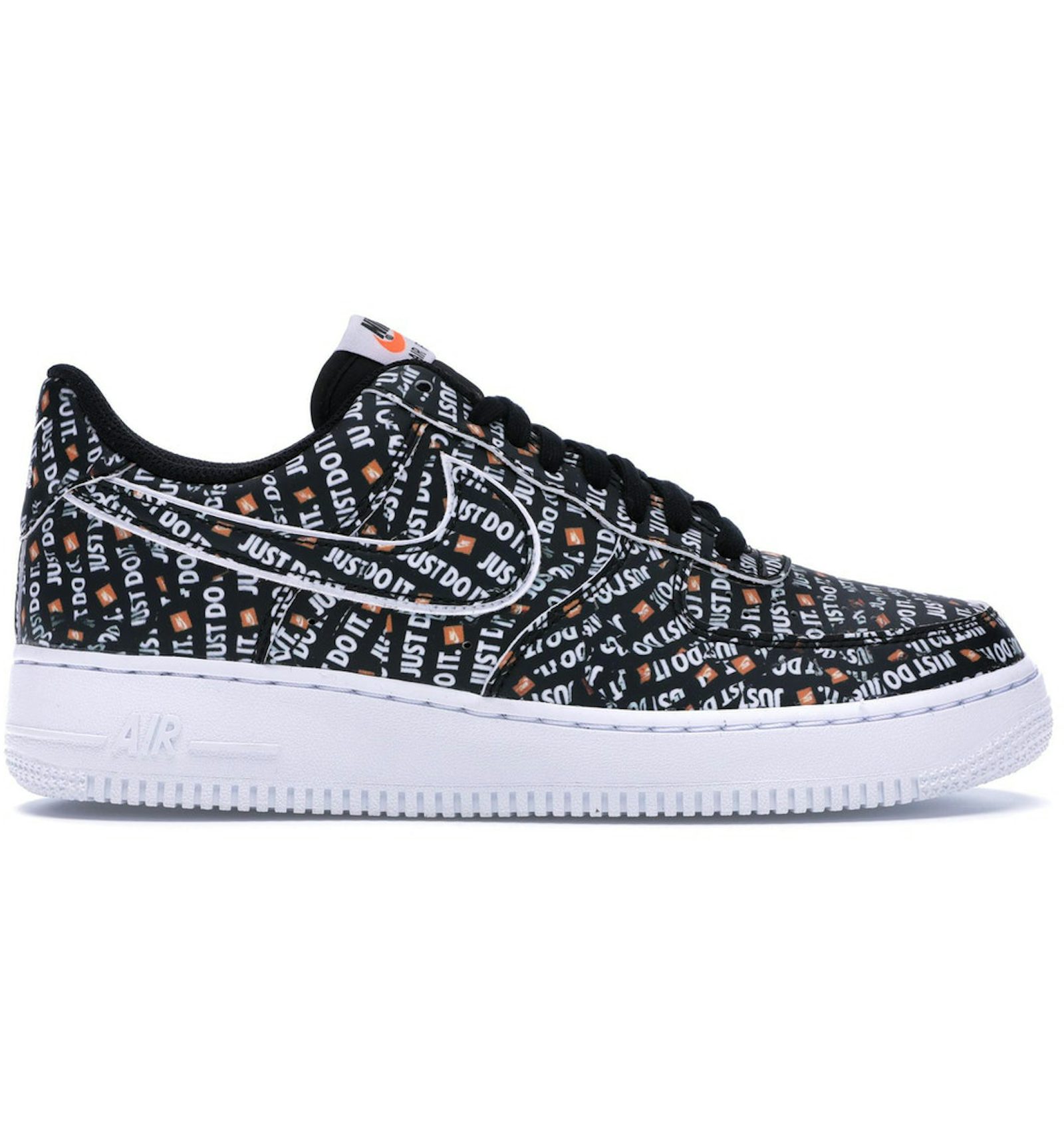 Basket nike air force one just do it online