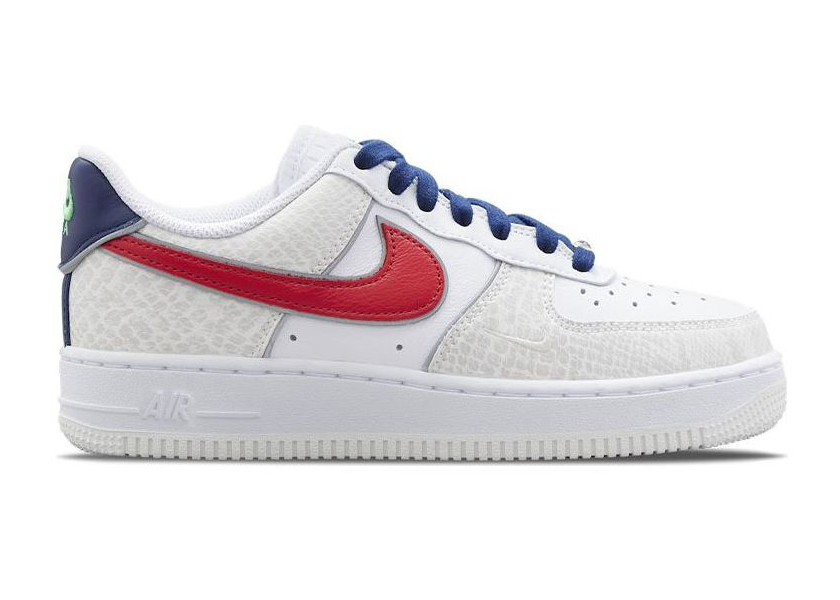Nike Air Force 1 Low Just Do It (Women's) - DV1493-161 - US