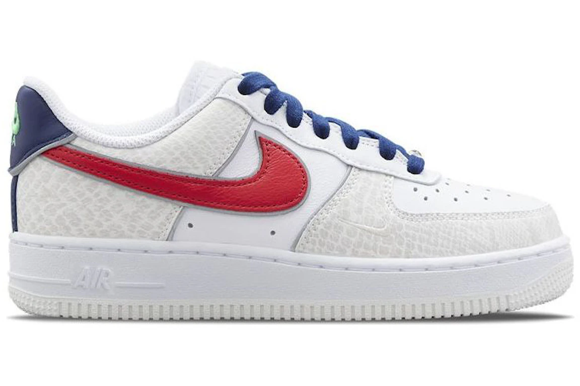 Nike Air Force 1 Low Just Do It (Women's)