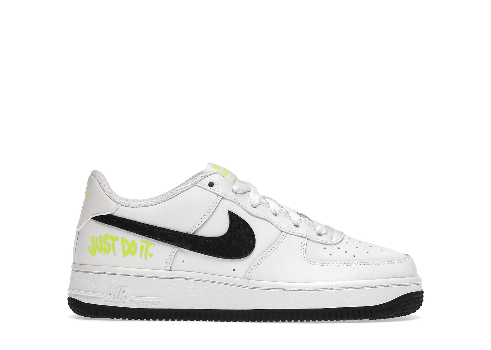 Nike Air Force 1 Low Just Do It★27cm★