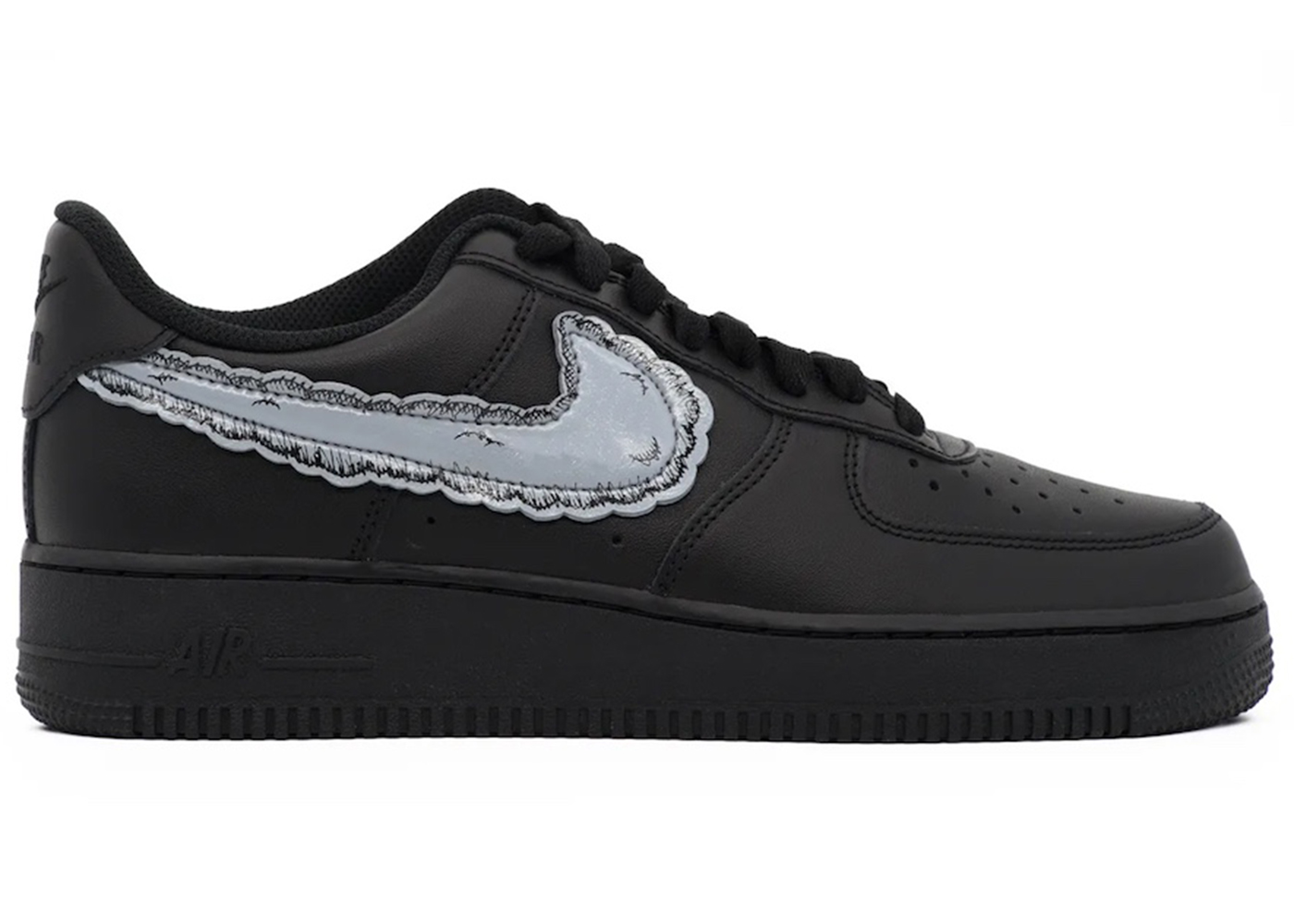 Kaws nike 2025 air force 1