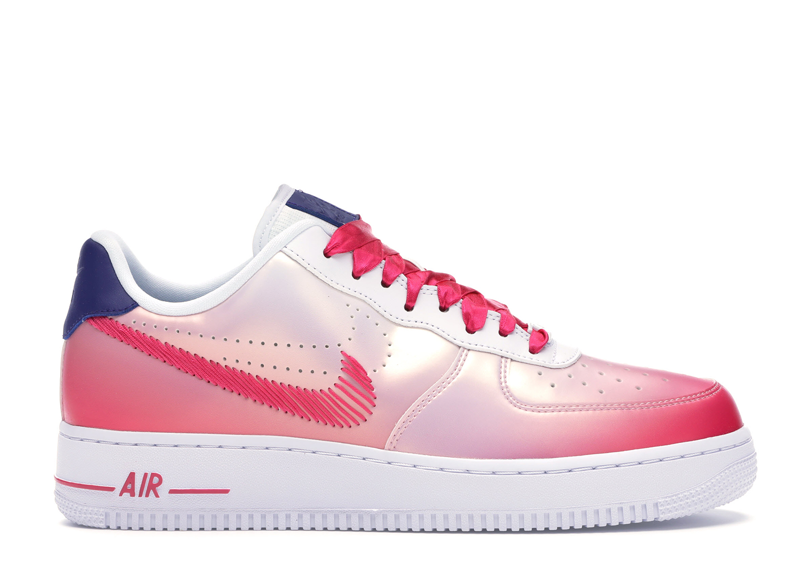 air force one kay yow