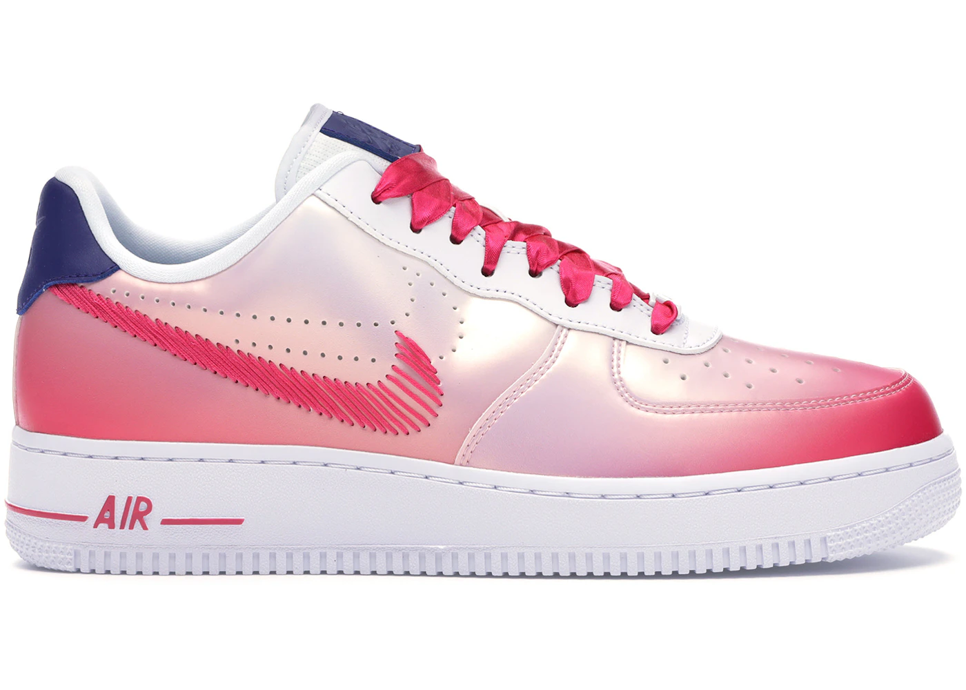 Nike Air Force 1 Low Kay Yow (Women's) - CT1092-100 - US