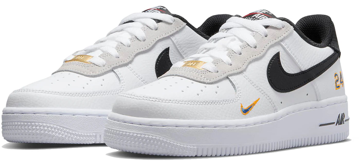 Nike Air Force 1 07 LV8 'Ken Griffey Jr./Sr.' Shoes - Size 13