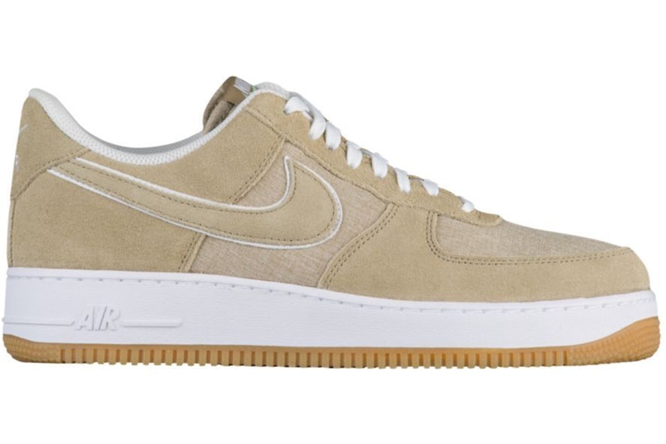 Khaki af1 2025
