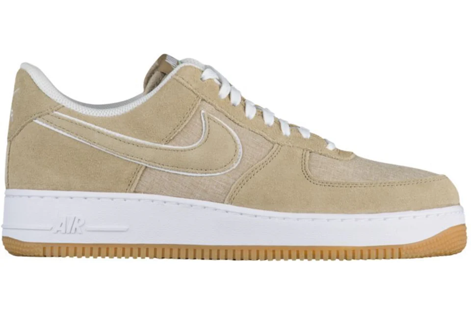 Nike Air Force 1 Low Khaki