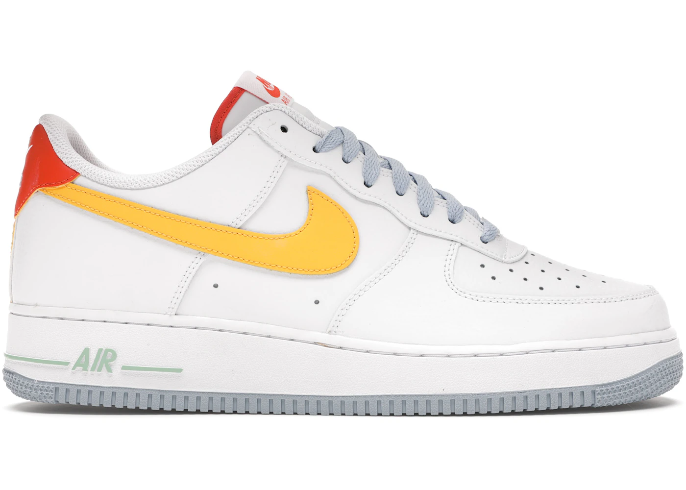 Nike Womens Air Force Shadow Kindness Day Nike Air Force Low