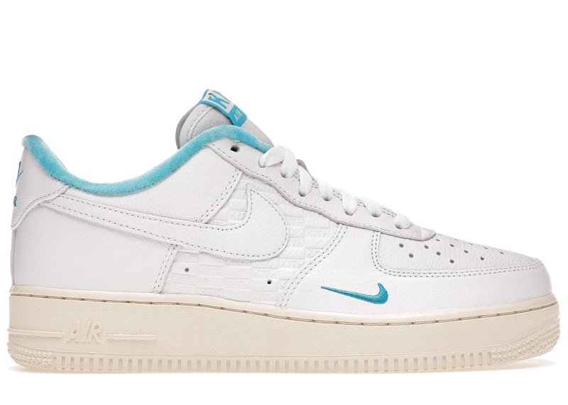 KITH Nike AIR FORCE 1kithonlineにて購入