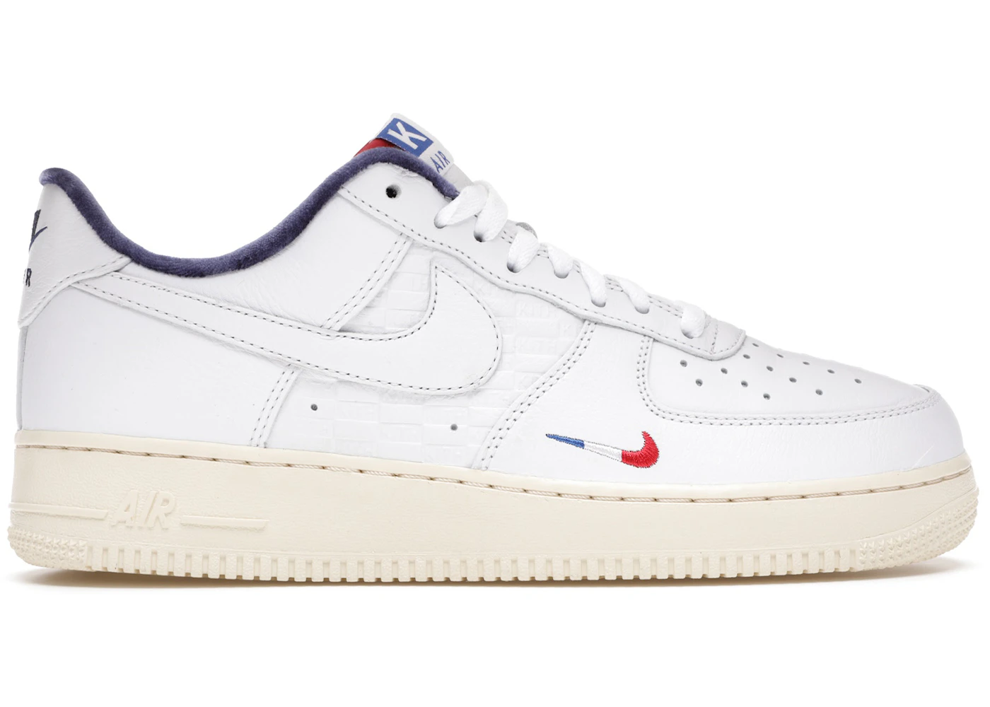 Nike Air Force 1 Low Kith Men's - - US