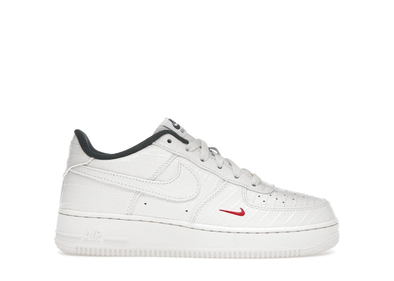 靴 Nike Force 1 Low Kith Phantom 24.5 Nike Air Force 1 Low Kith Phantom (GS) - IM6037-001 - US