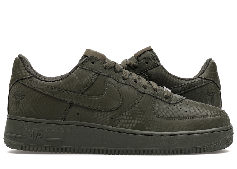 Nike Air Force 1 Low