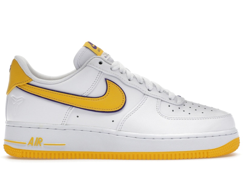 Stockx nike air force 1 online