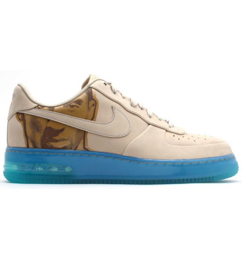 Nike Air Force Low Kobe Men's 315095-221 US - Main Image