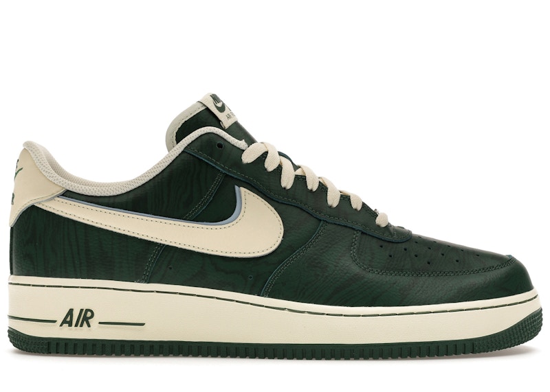 Nike Air Force 1 Low LAAMS Please Post Bills