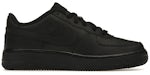 Nike Air Force 1 Low LE noir (ado)