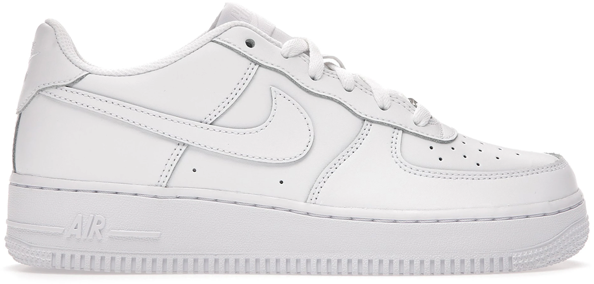 Compra Nike Air Force hombres y mujeres - StockX
