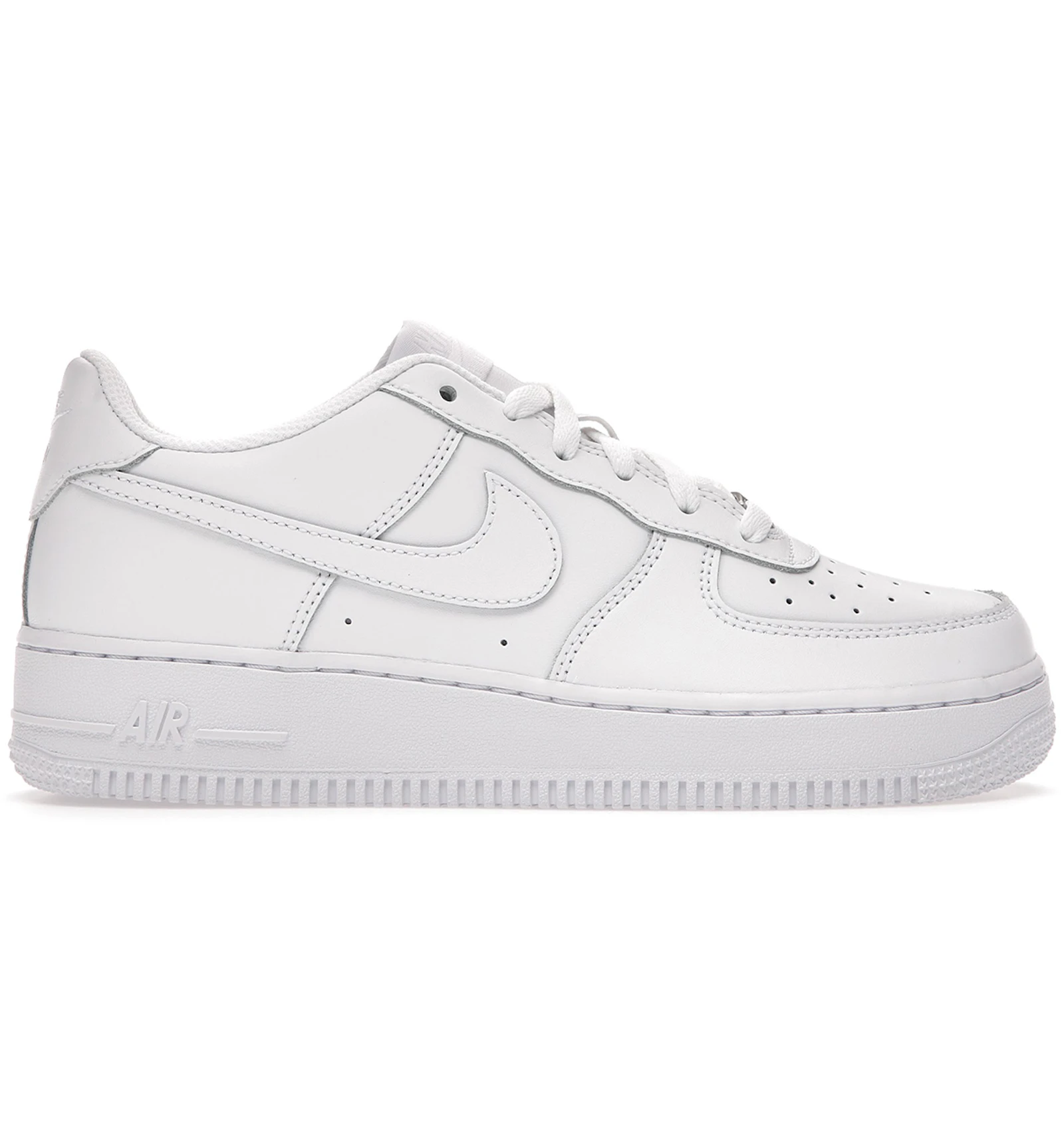 Af1 triple white Clearance