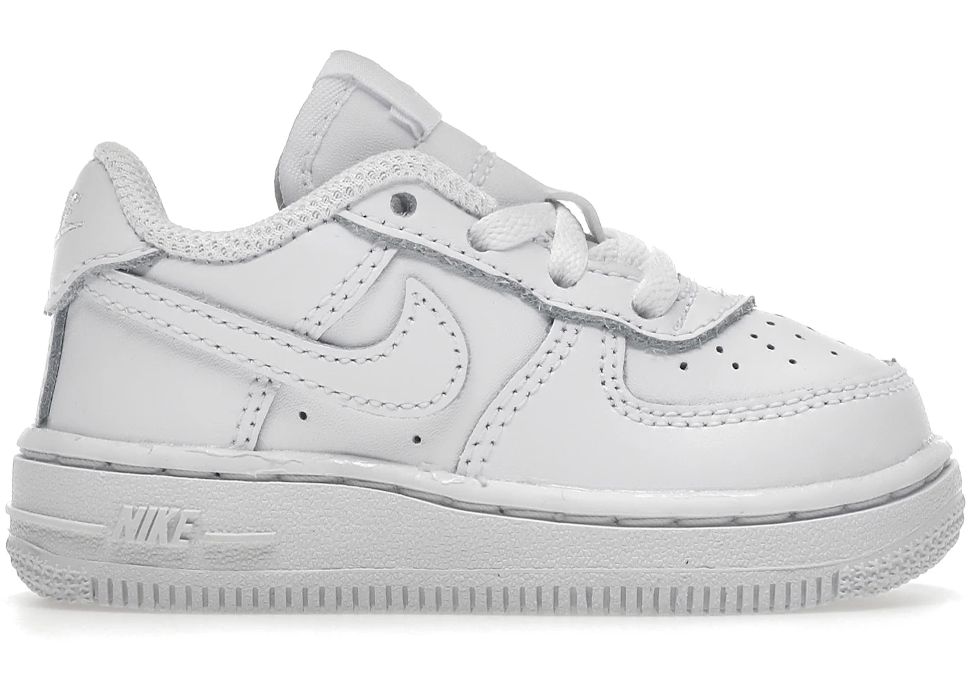 Air force 1 low triple white outlet