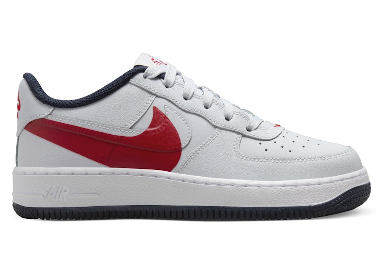 Nike air force lv8 4 online