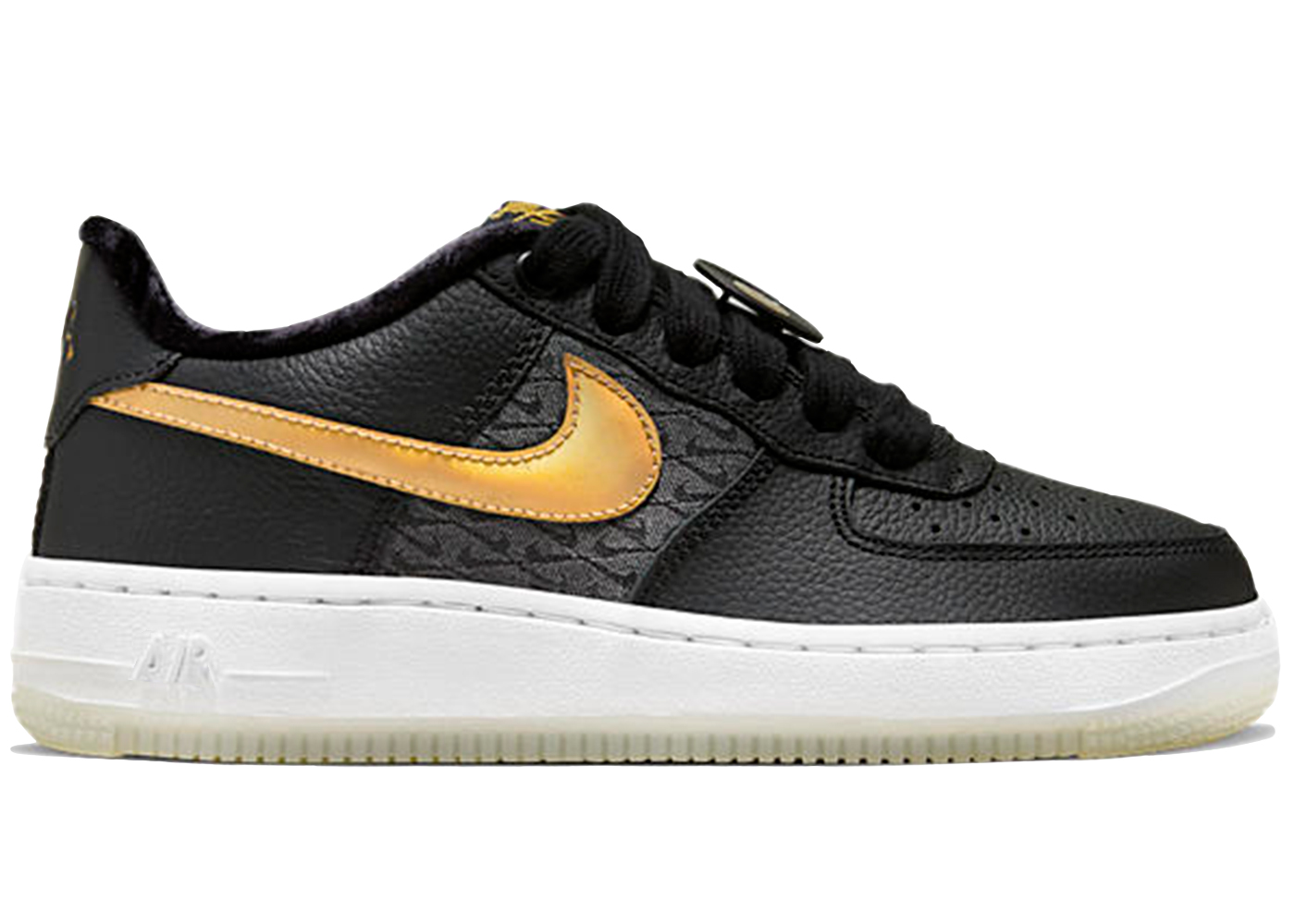 Nike Air Force 1 Low LV8 50th Anniversary of Hip-Hop: Bronx