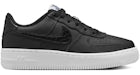 Nike Air Force 1 Low LV8 Bianco/nero (GS)