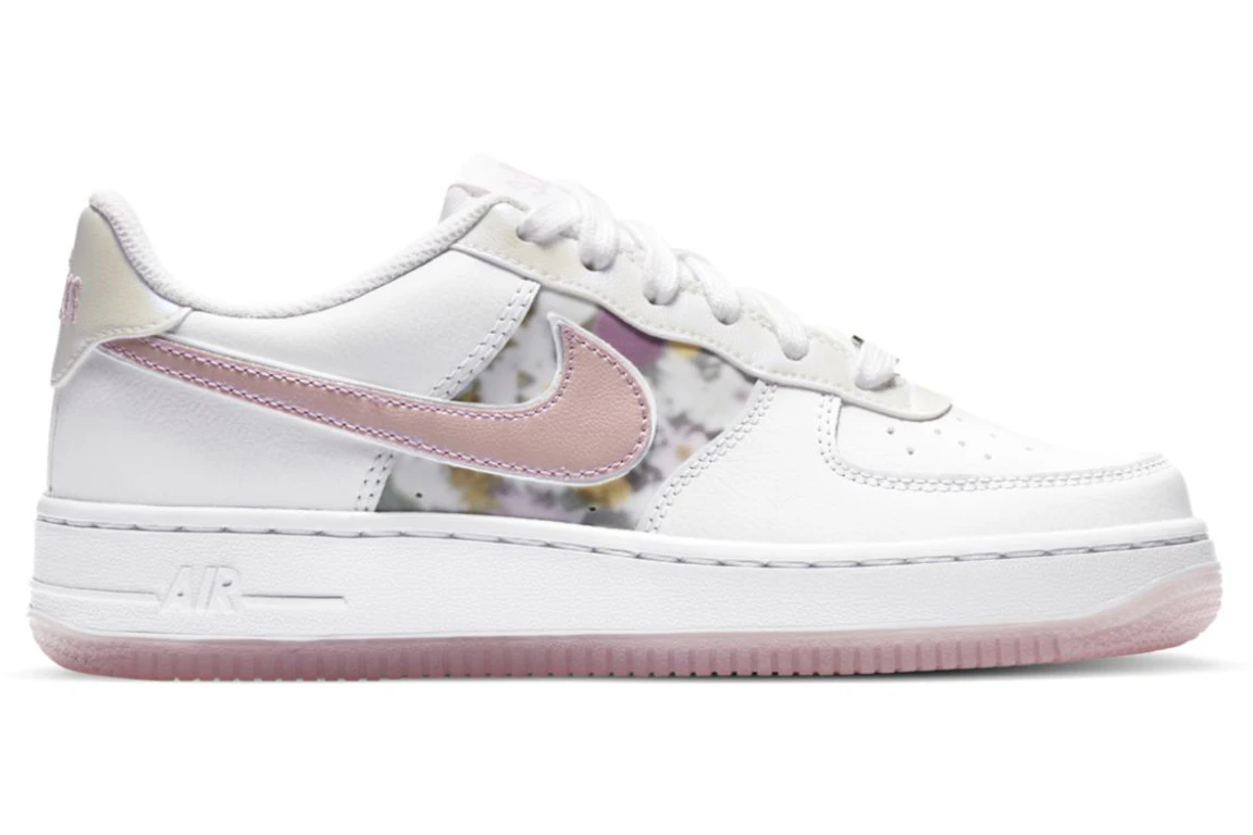 Nike Air Force 1 Low LV8 Floral (GS)