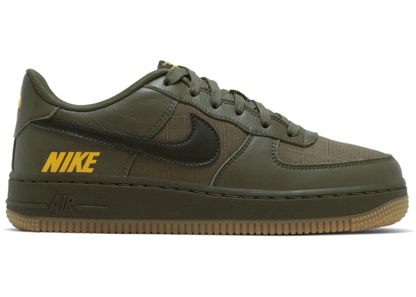 Nike lv8 olive Outlet