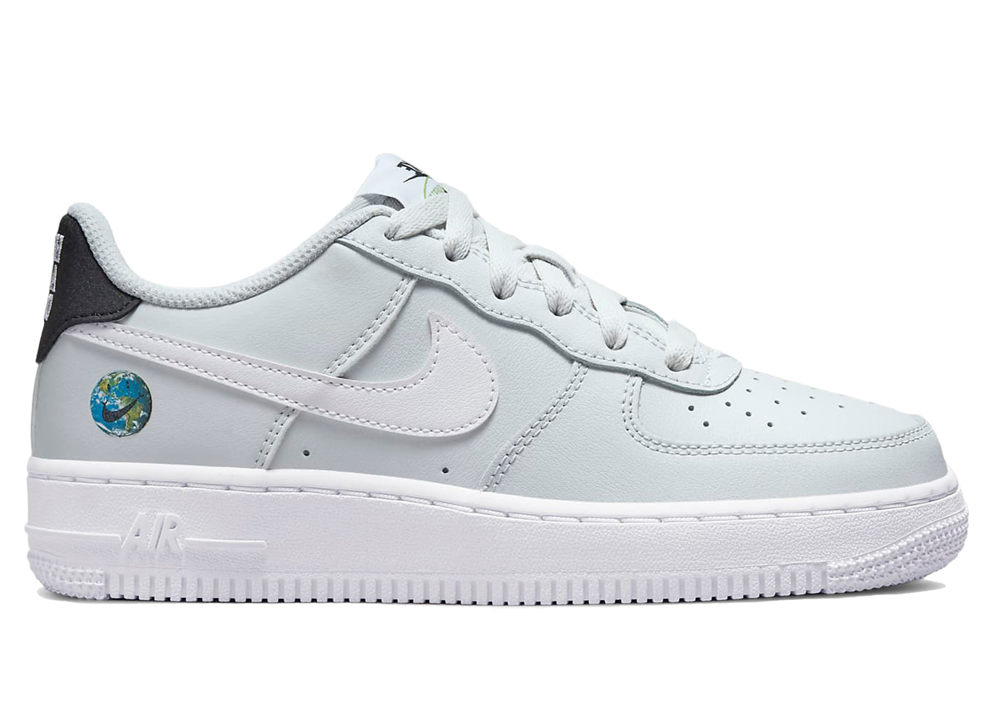 Nike Air Force 1 Low Have a Nike Day Pink Foam (GS) Kids' - AV0742 