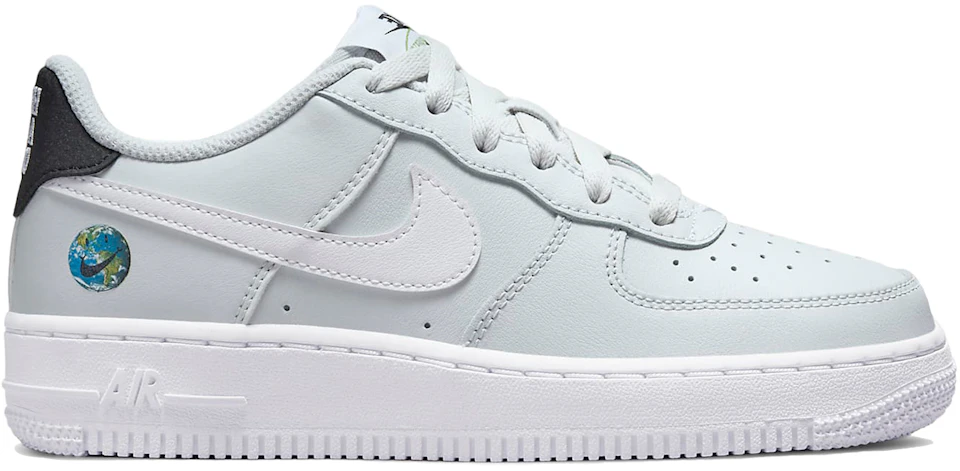 tugurio relé Paine Gillic Nike Air Force 1 Low LV8 Have a Nike Day Earth (GS) - DM0983-001 - ES