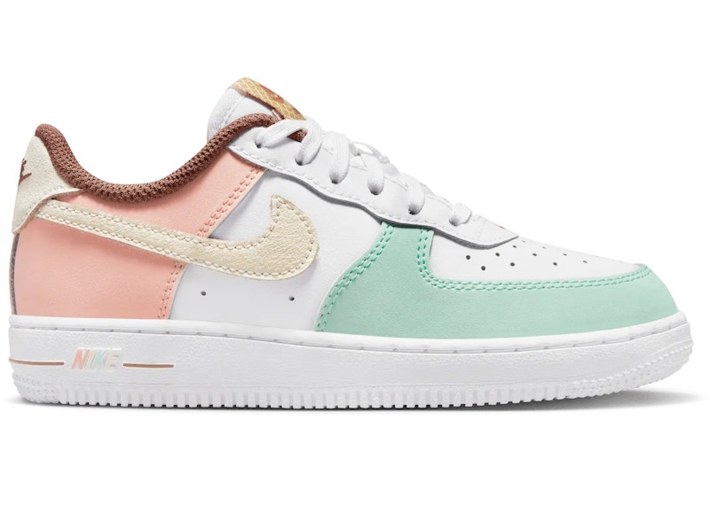 Nike air force shop 1 ice cream