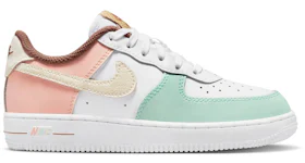 Nike Air Force 1 Low LV8 Ice Cream (PS)