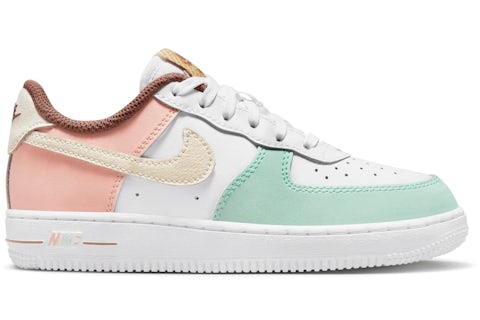 Nike Air Force Low LV8 Ice Cream (enfant) Style DX3728-100 FR