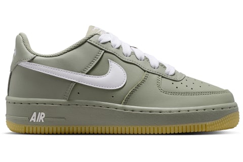 Gum Light Air Force Hombre Precio CJ9179-200 Nike Air Force Low