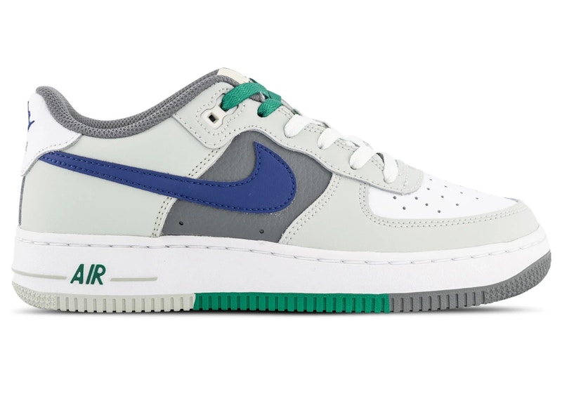 Light green air force ones sale