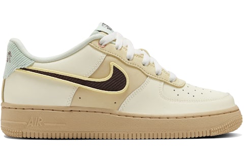 Force One Tenis Nike Cafe Con Blanco Coffee Air Force México