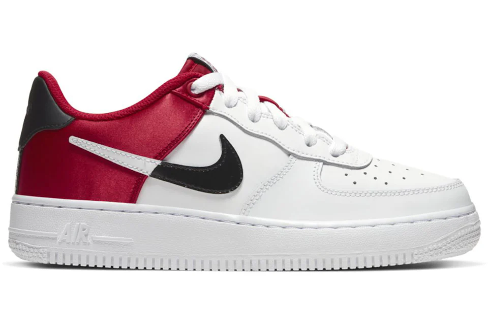 Nike air force 1 low satin Clearance