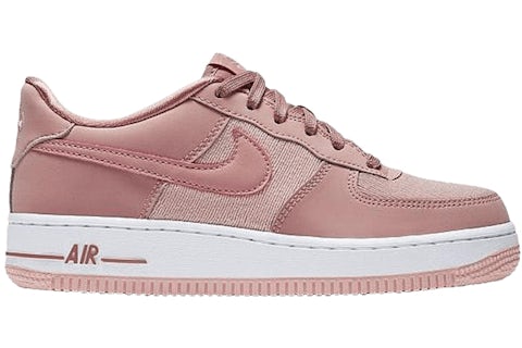 Nike Air Force Low LV8 Rust Pink (GS) 849345-603 GB