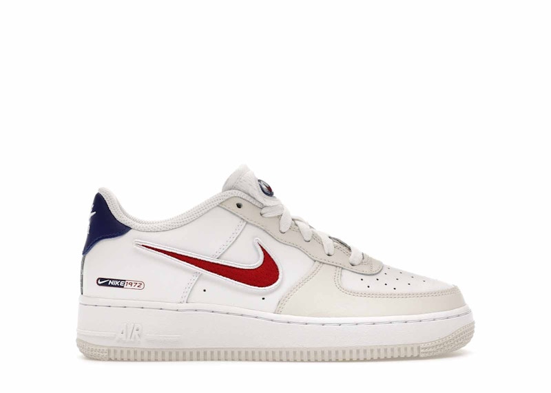 Nike Air Force 1 Low LV8 Since 1972 (GS) - HF5744-146 - US Nike Air Force 1 Low LV8 Since 1972 (GS) - HF5744-146 - US