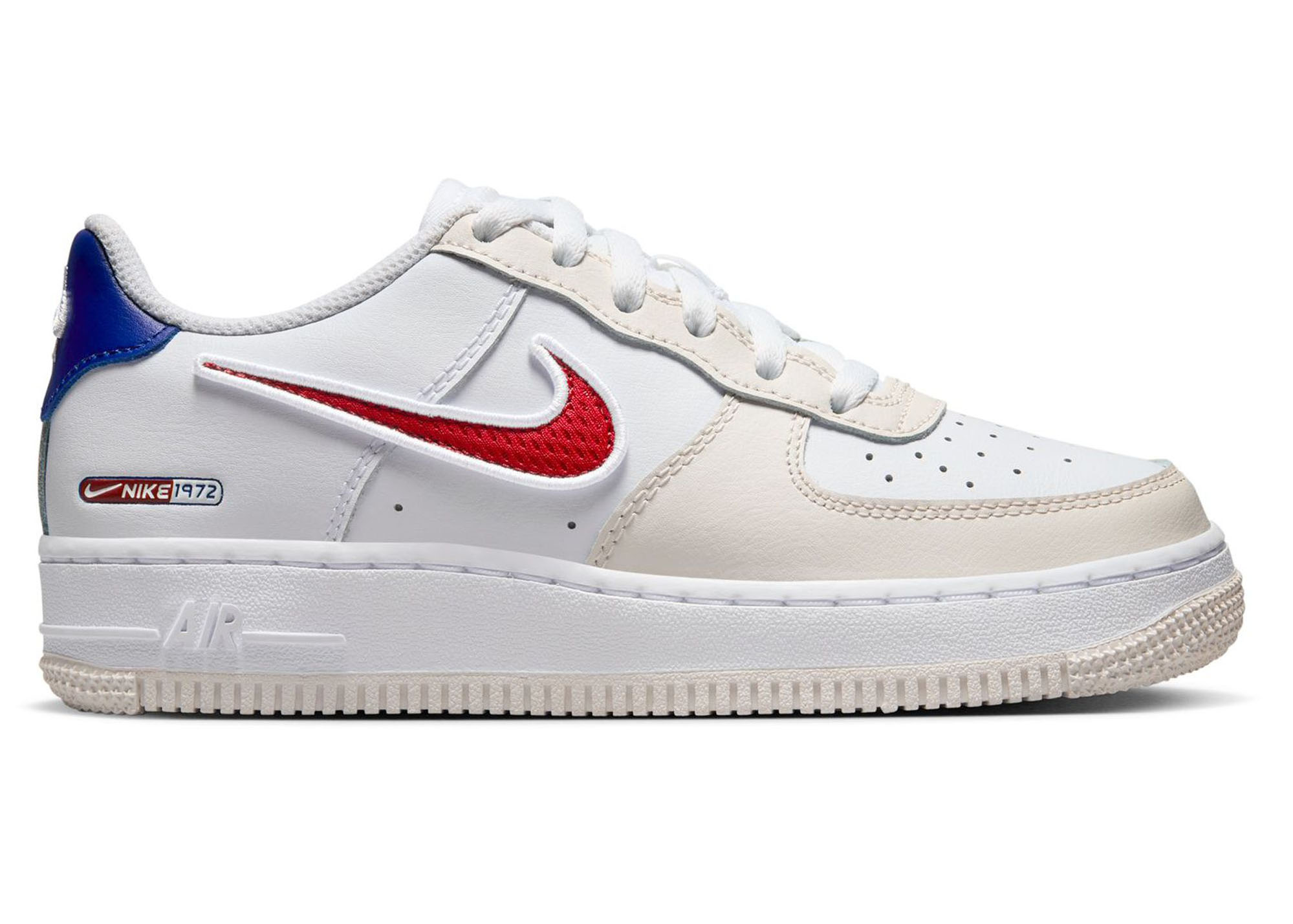 Nike Air Force 1 Low LV8 Since 1972 (GS)