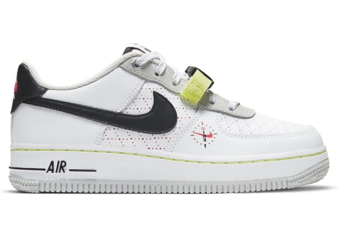 nike air force 1 low lv8 gs