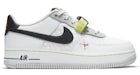 Bussola Nike Air Force 1 Low LV8 Swoosh (GS)