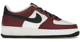 Nike Air Force 1 Low LV8 Team Red (GS)