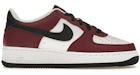 Nike Air Force 1 Low LV8 Team Rosso (GS)