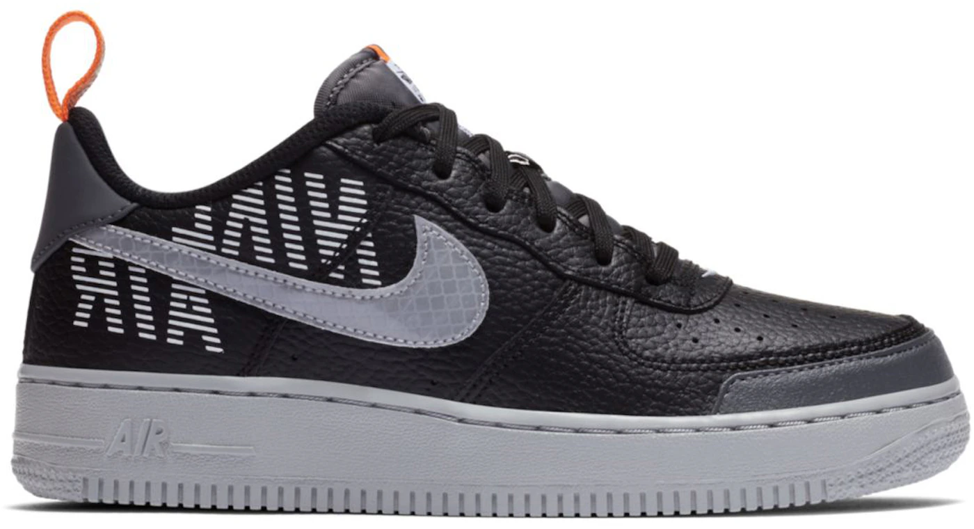 Nike Air Force 1 Low LV8 Under Construction