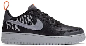 Nike Air Force 1 Branco/Preto - Nacional - Com Garantia » Start Over