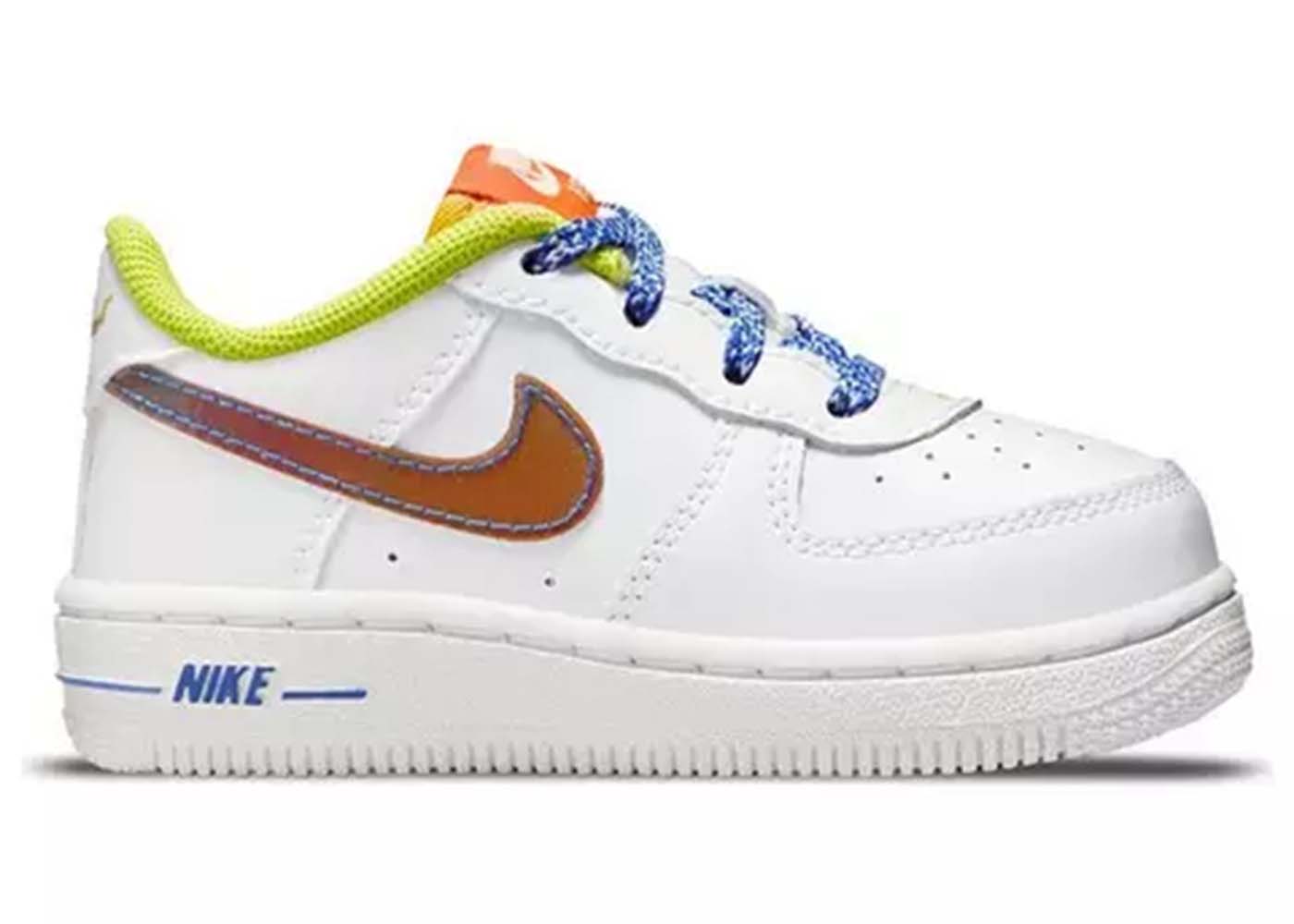 Nike air force 1 hotsell city of dreams stockx