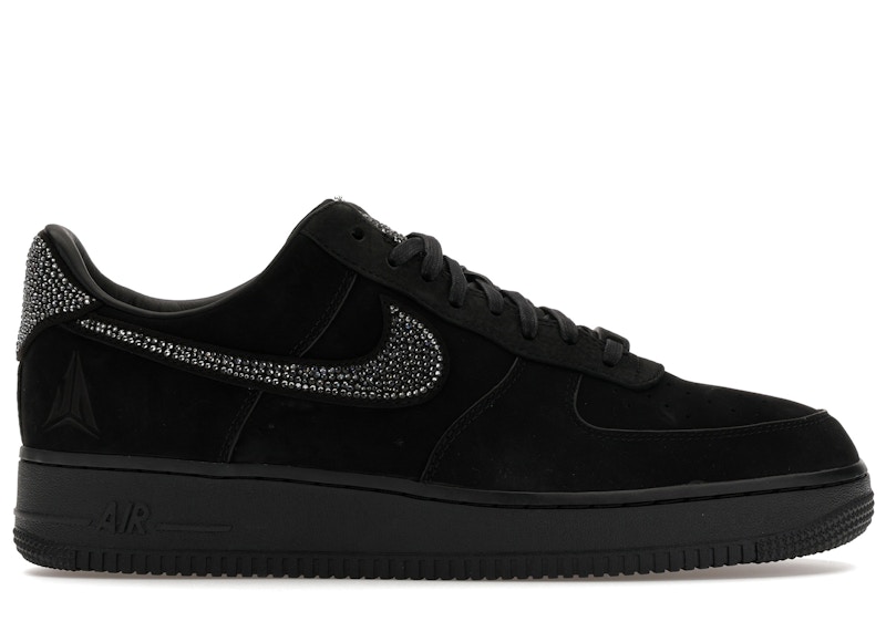 Nike Air Force 1 Low LX Ja Morant Swarovski